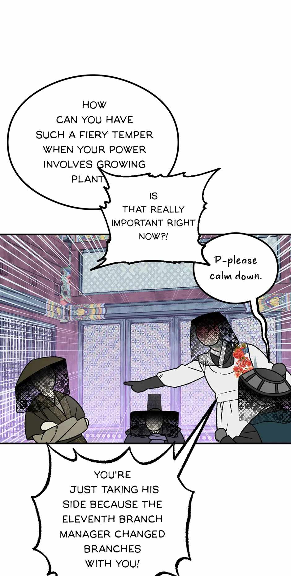 Guide to be King of the Dead Chapter 39 38